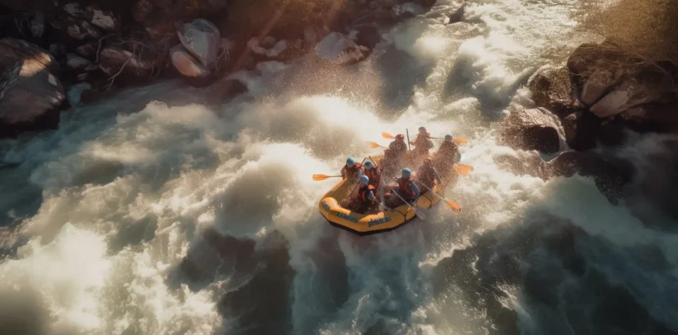 afra-travels-rafting